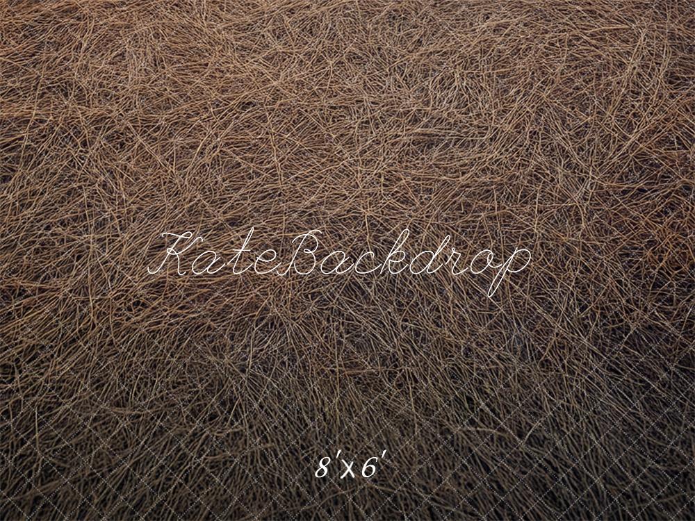 Kate Brown Abstract Texture Backdrop Designed by Mini MakeBelieve