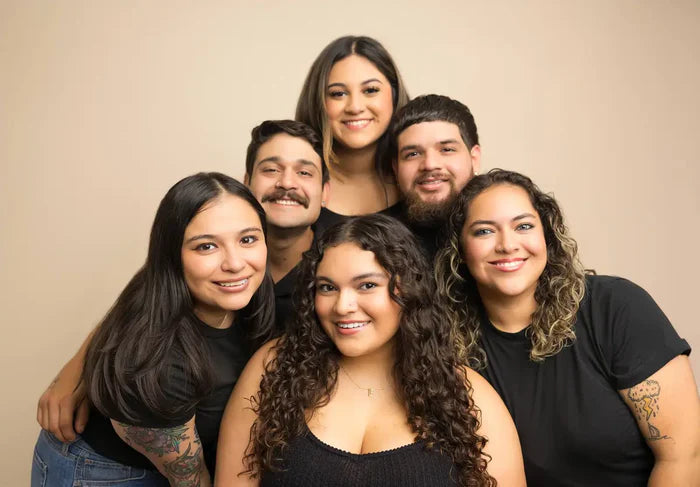 Kate Seamless Paper Backdrop Set (53"x33' & 53"x33') (US 2-5 Day Delivery)