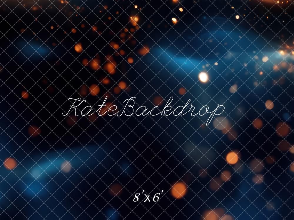 Sfondo Testurizzato Astratto Bokeh progettato da Mini MakeBelieve