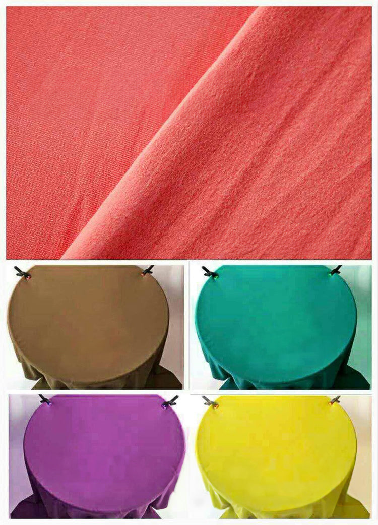 Nieuwe Bean Bag Zacht Stof Wrap voor Fotografie