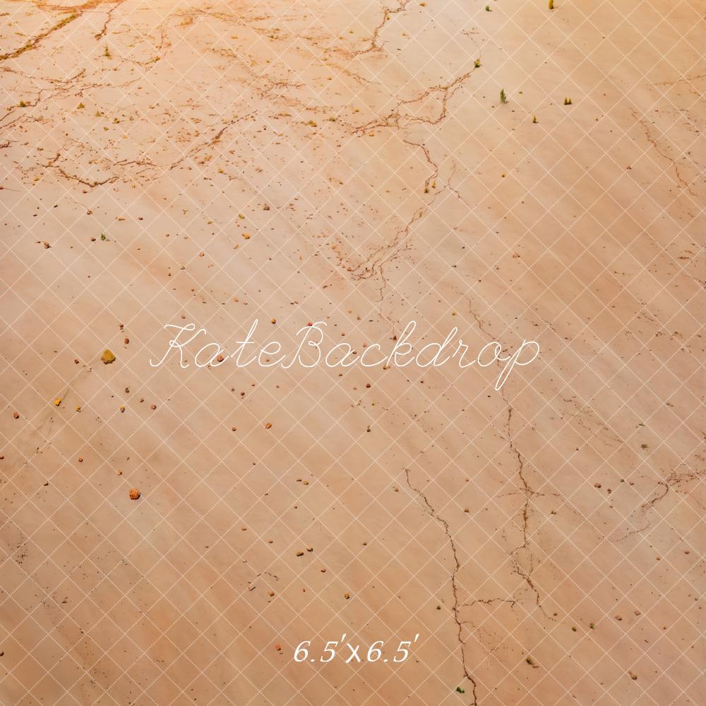 Fondo de piso de tierra diseñado por Emetselch