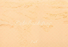 Fondo de suelo de arena de playa de verano diseñado por Kate Image