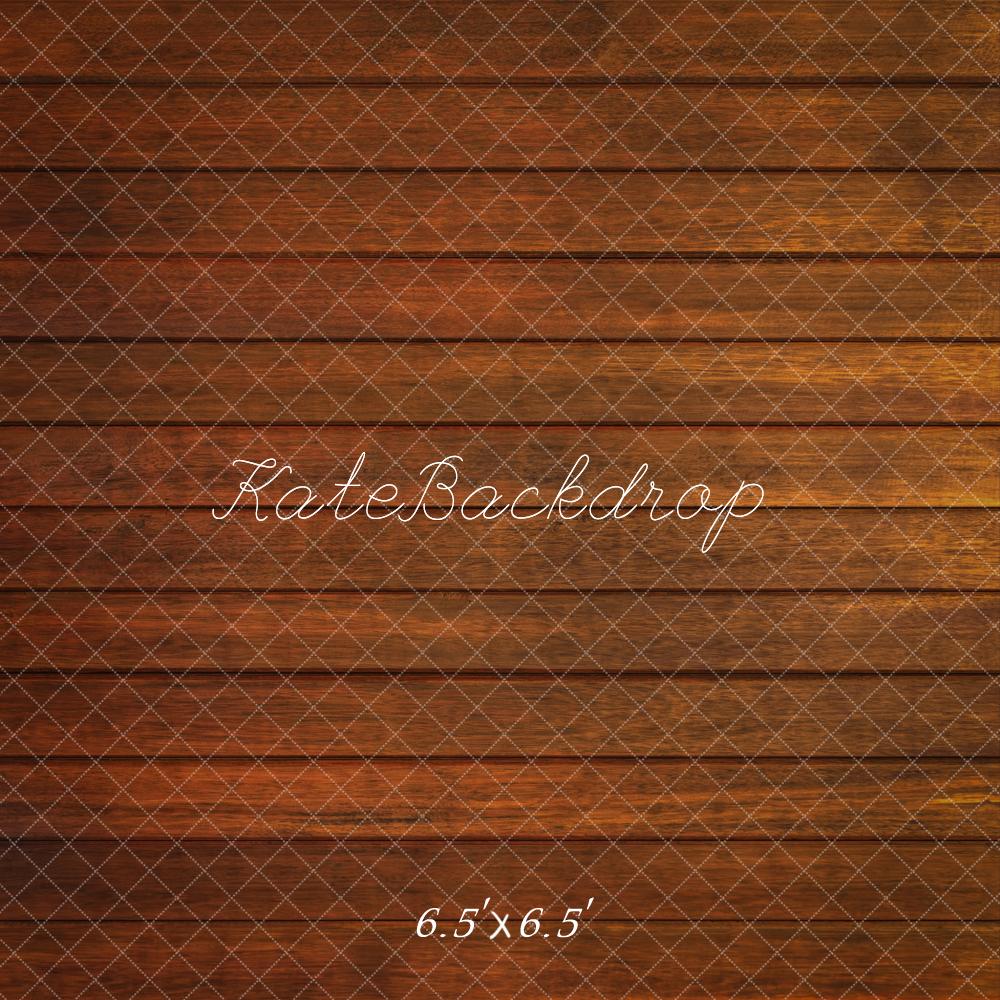 Brown Houten Textuur Vloer Foto Achtergrond Designed by Kate image