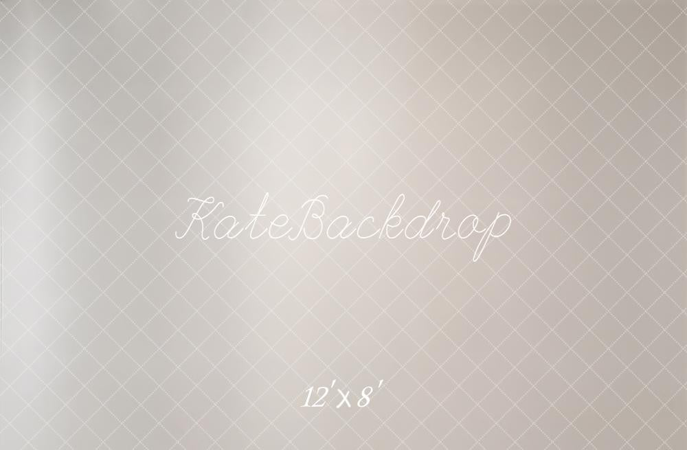 Kate White Floor Printed Backdrop Designed by Kate Image