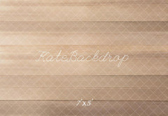 Beige Houten Vloer Foto Achtergrond Designed by Kate Image