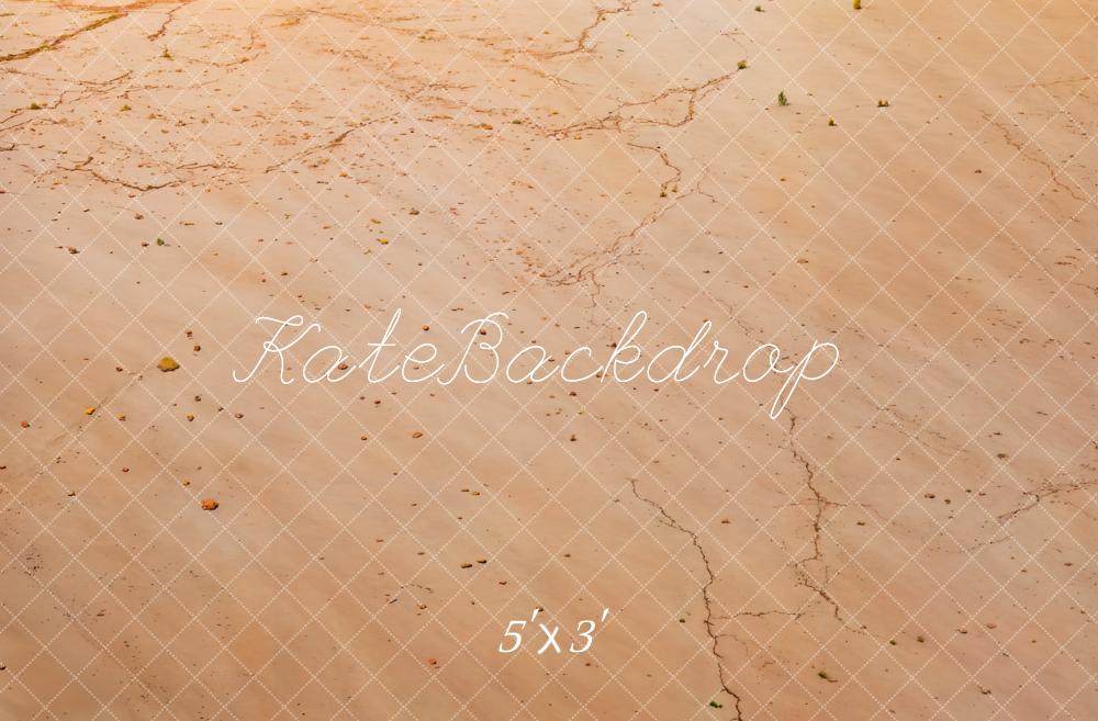 Fondo de piso de tierra diseñado por Emetselch