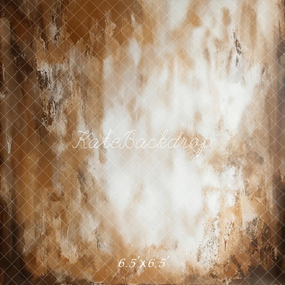 Kate Brown Abstract Texture Floor Backdrop Backdrop Designed by GQ