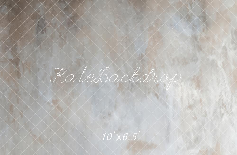 Fondo Abstracto Texturizado Vintage de Pared Diseñado por Emetselch