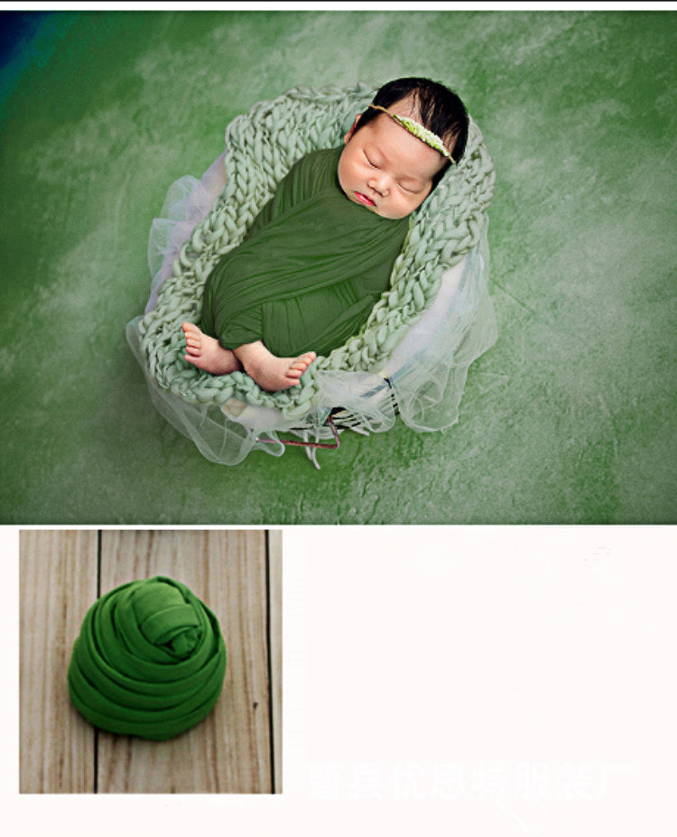 Nieuwe Bean Bag Zacht Stof Wrap voor Fotografie