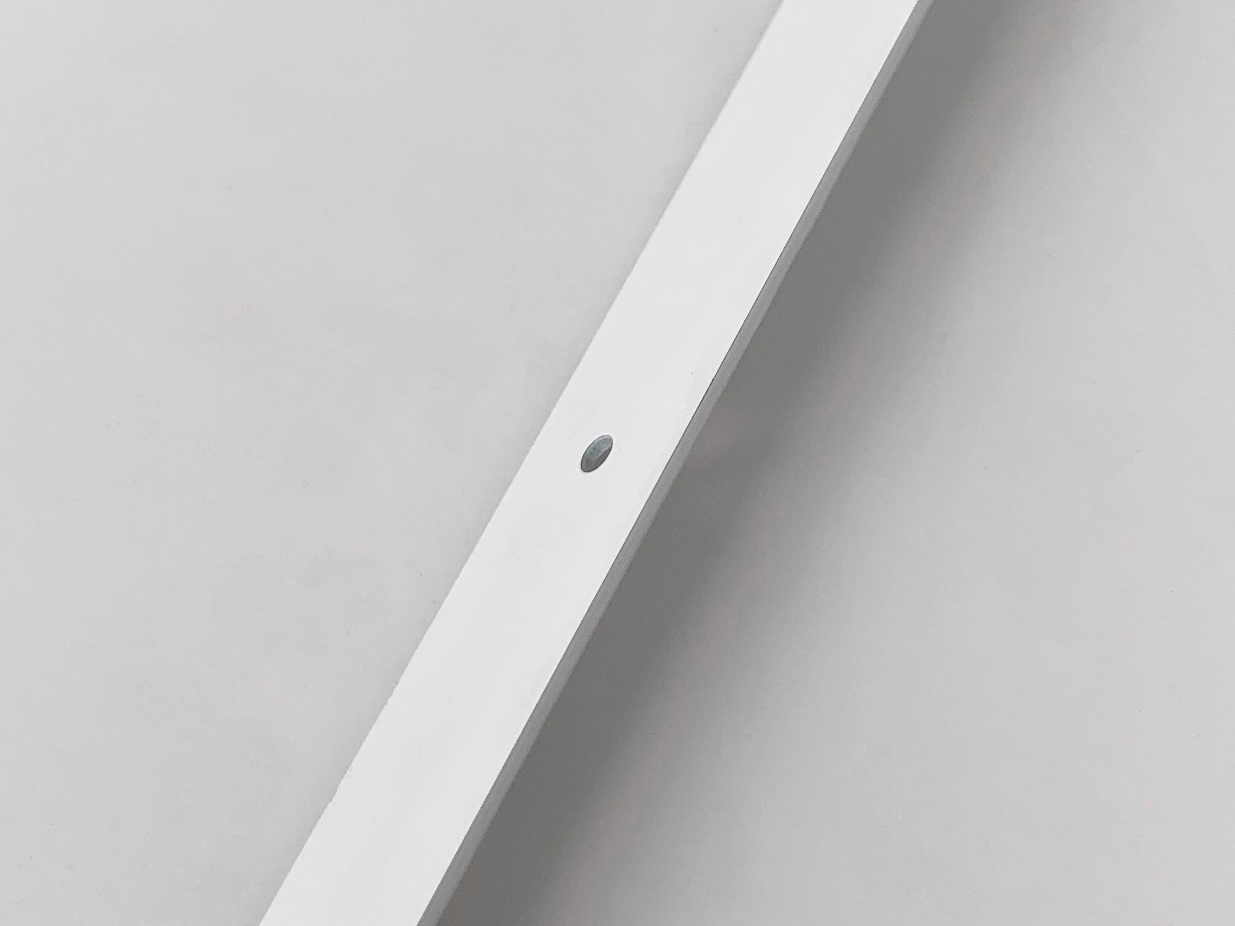 Kate Iron Magnetic Strip for Hanging Backdrop