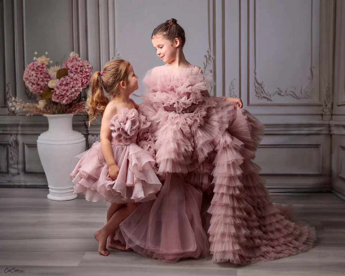 Retro Muur Foto Achtergrond Ontworpen door Chain Photography