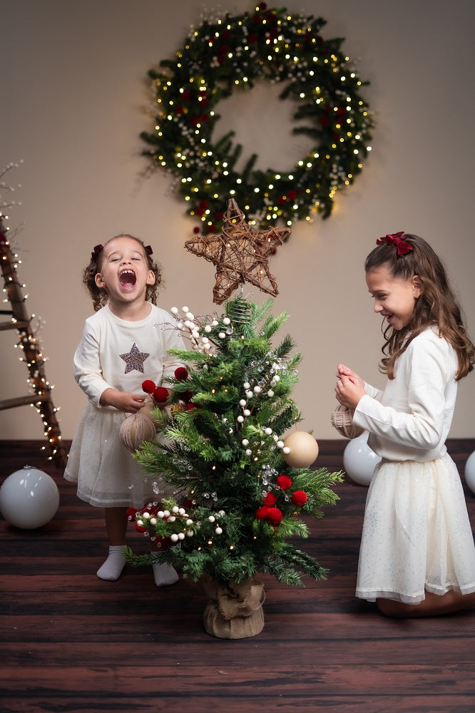 Kate Brown Tones Wood Rubber Floor Mat