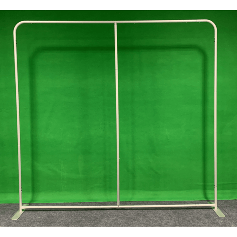Equipment Framework Telescopic Stand Verstelbare Fotografische Foto Achtergrond Display Stand