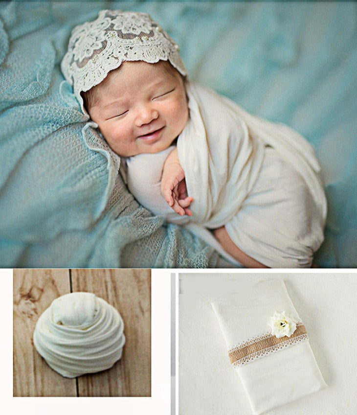 Nieuwe Bean Bag Zacht Stof Wrap voor Fotografie