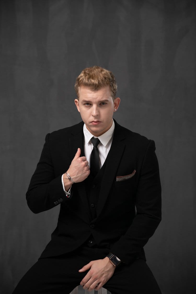 Kate Hot Sale 8x10ft Solid Gray Cloth Backdrop Portrait Photography - Kate Backdrop