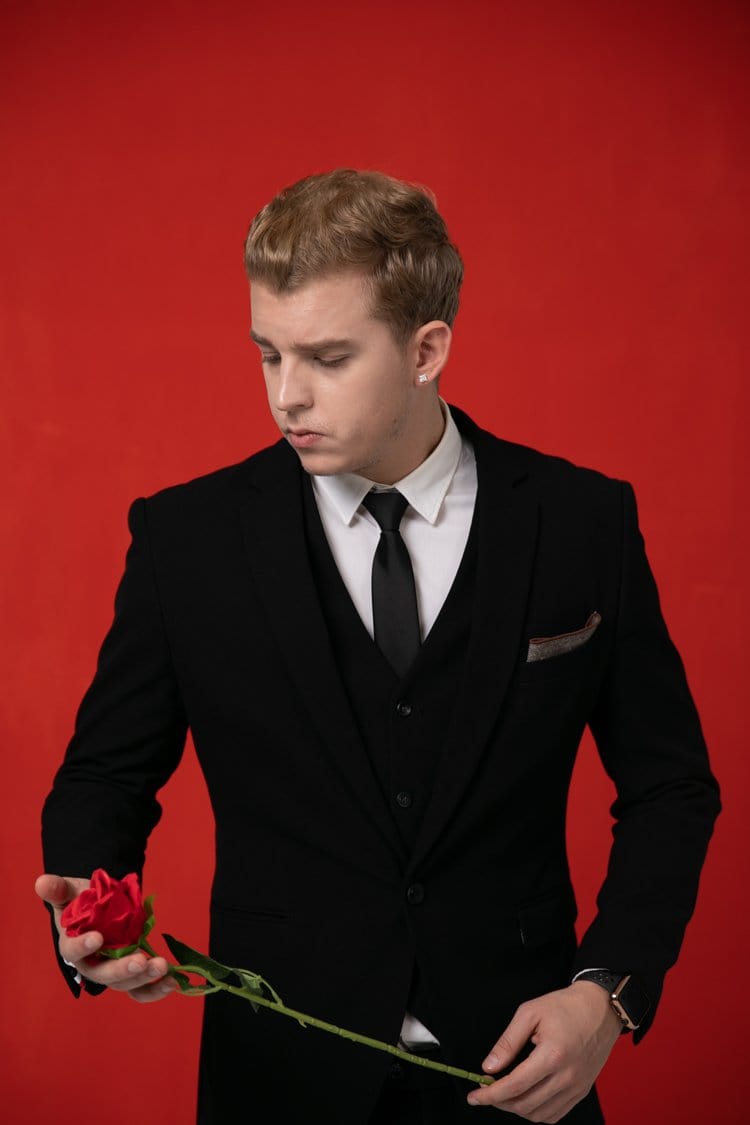 Kate Hot Sale 6x9ft Solid Red Cloth Backdrop Portrait Photography - Kate Backdrop