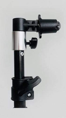 RTS Pop-Up Foto Achtergrondstand Clipstand Kit voor Fotostudio's (Alleen VS)