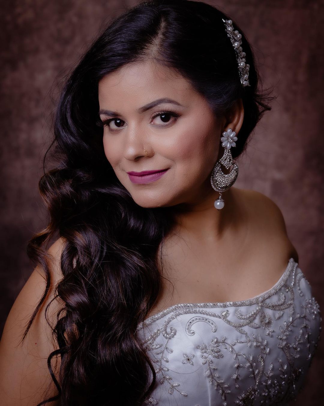 Kate Brown Abstract Old Master Backdrop for Photography - Kate Backdrop