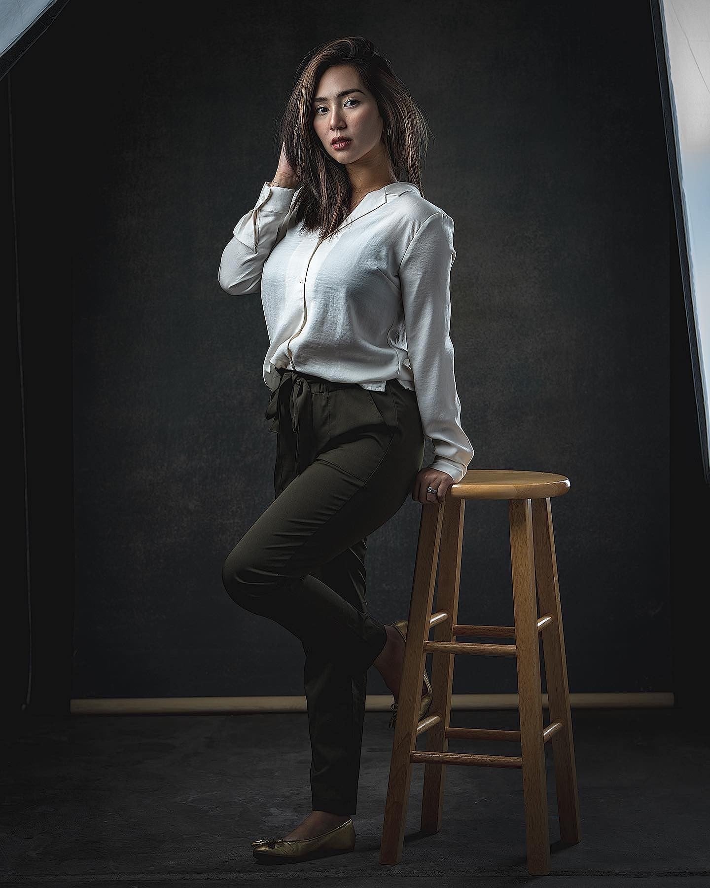 Kate 5x7ft Abstract Texture Spray Painted Backdrop - Kate Backdrop