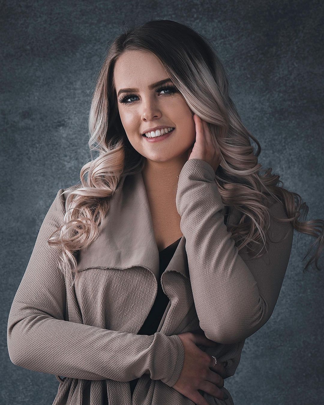 Kate 5x7ft Abstract Texture Spray Painted Backdrop - Kate Backdrop