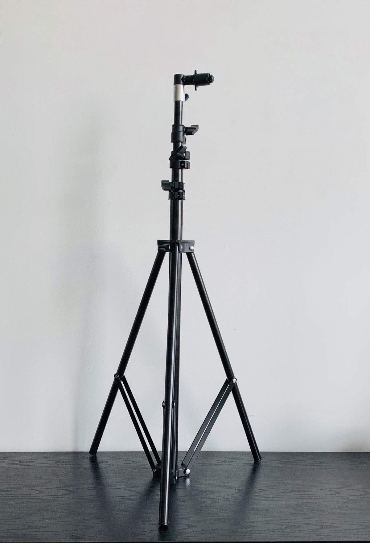 Kate 8ft Collapsible Backdrop Stand Kit Pop Up Backdrop Frame with Clamp - Kate Backdrop