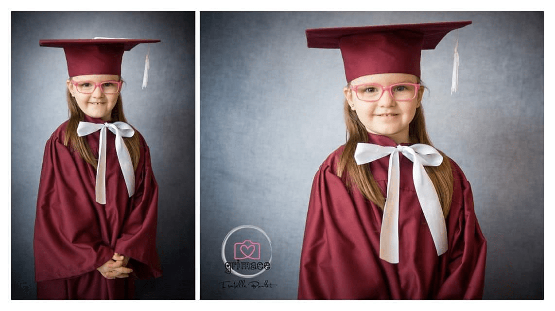 Katebackdrop拢潞Kate Dark Rust Spot/Soft Grey Collapsible Backdrop Photography 5X6.5ft(1.5x2m)