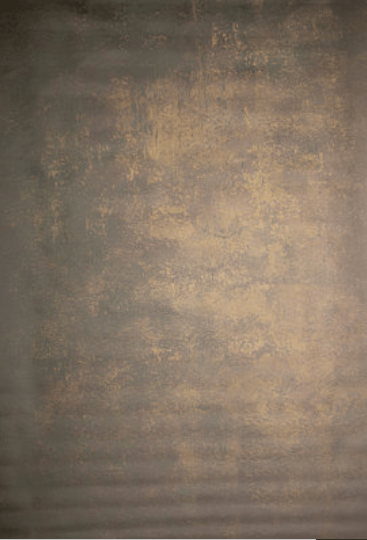 Kate 5x7ft Dark Gray Brown Texture Abstract Background Hand Painted Canvas Backdrop - Kate Backdrop