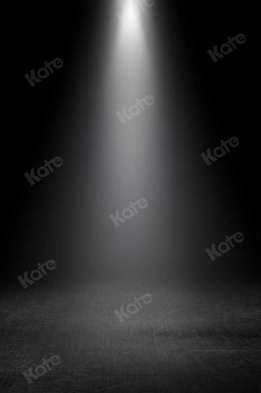 Kate Light Stage Spotlight Backdrop Designed by Chain Photography - Kate Backdrop