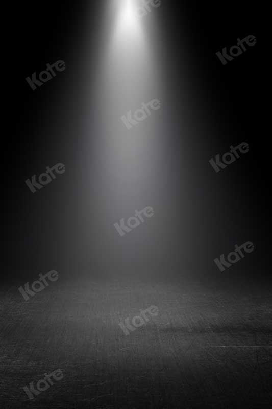 Kate Light Stage Spotlight Backdrop Designed by Chain Photography - Kate Backdrop