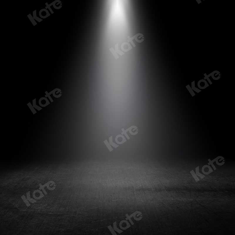 Kate Light Stage Spotlight Backdrop Designed by Chain Photography - Kate Backdrop