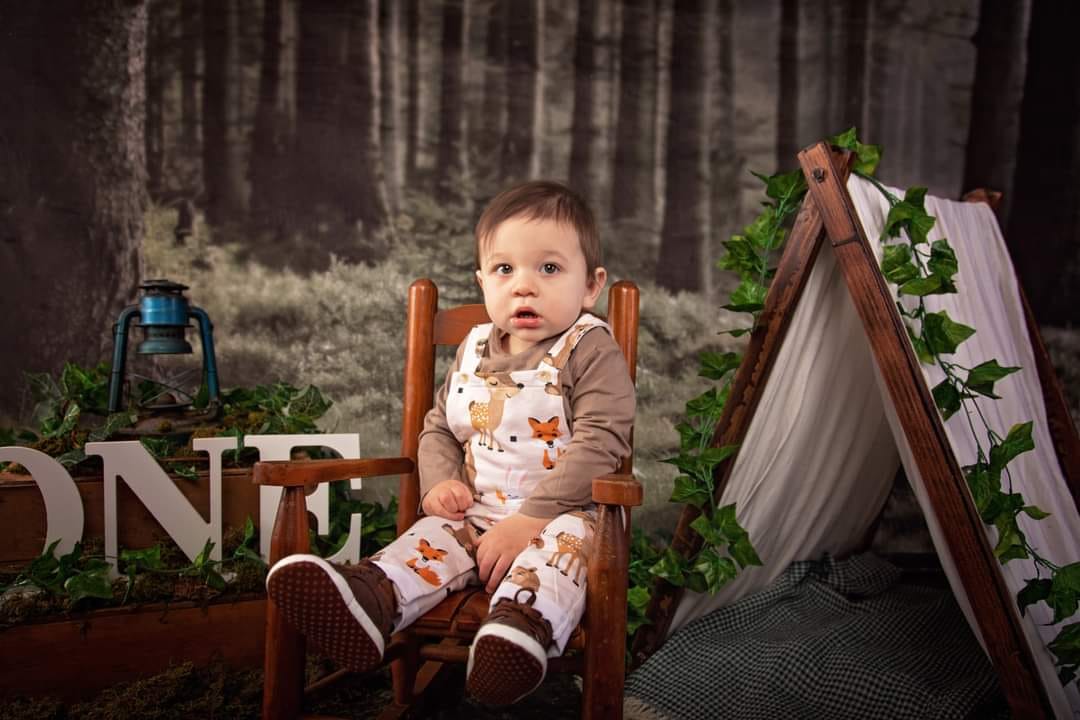 Kate Forest Grass Backdrop Summer for Photography - Kate Backdrop