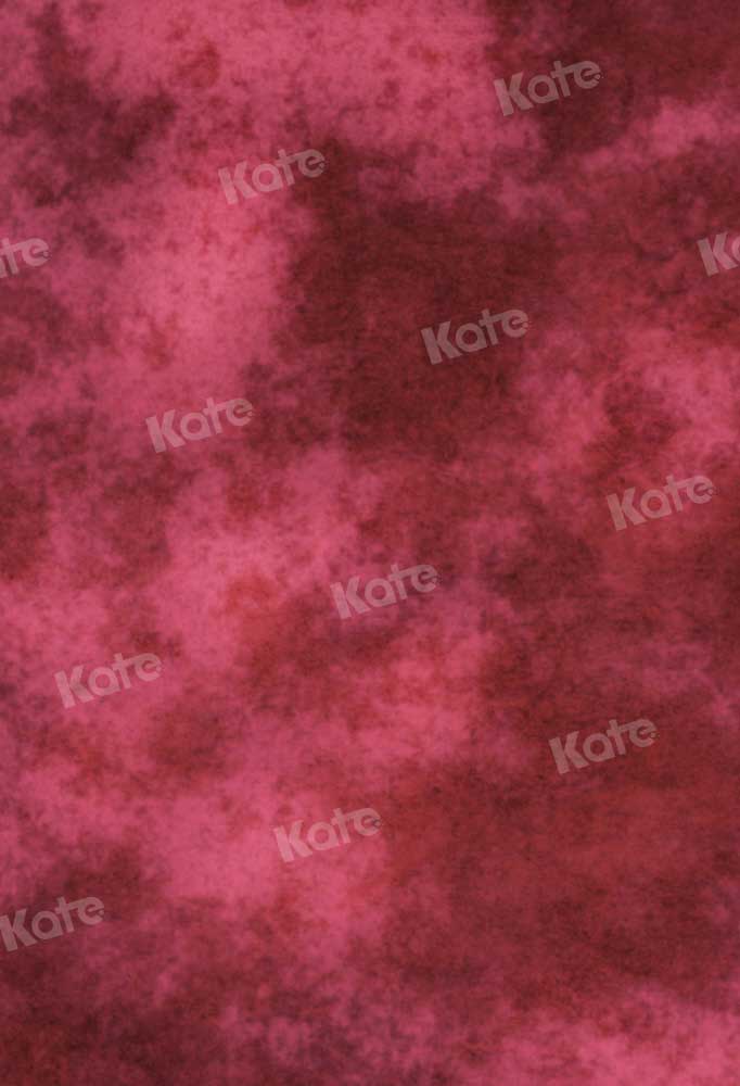 Fondo Abstracto Rojo Texturizado Diseñado por Chain Photography