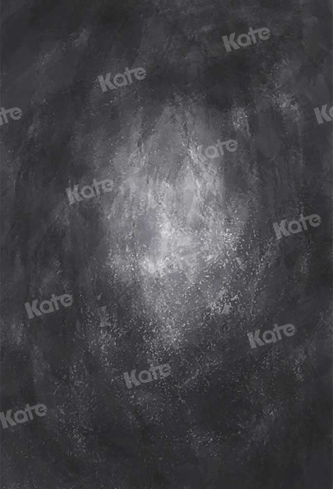 Kate Gray Abstract Hand Painted Backdrop Designed by Kate Image