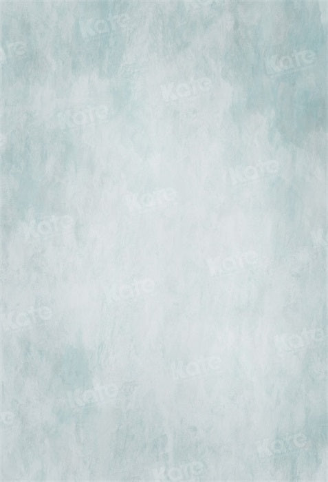 Kate Abstract Gray Little Green Texture Backdrop Designed by Chain Photography