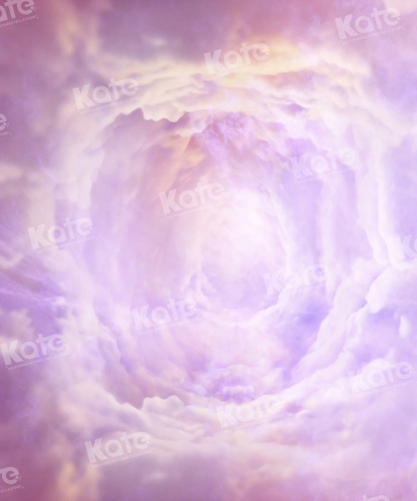 Fondo de nube de sueño fantástico diseñado por Chain Photography.