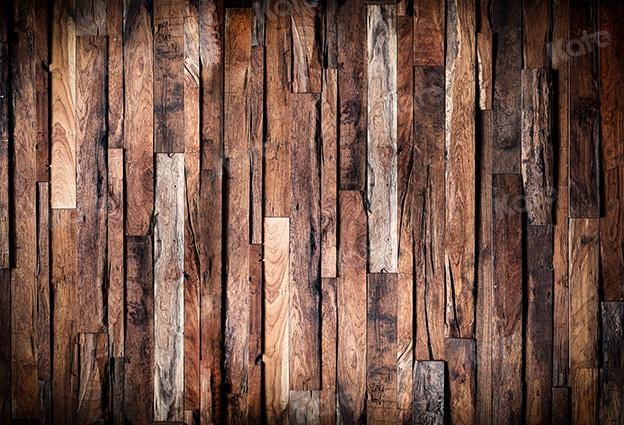 Kate Three-dimensional Old Wood Backdrop Designed by Chain Photography - Kate Backdrop