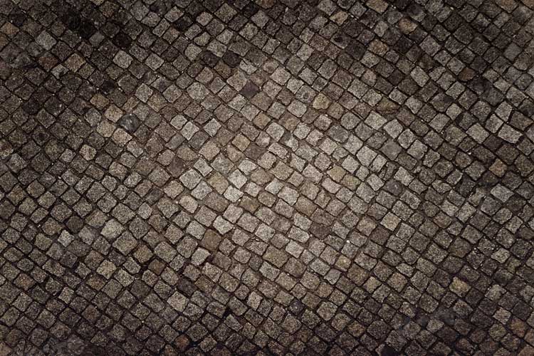 Kate Stone Road Brick Wall Backdrop for Photography - Kate Backdrop