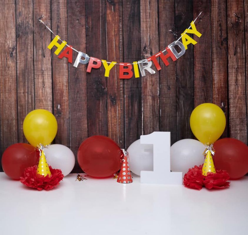 Kate Retro Wood Backdrop Old for Photography - Kate Backdrop