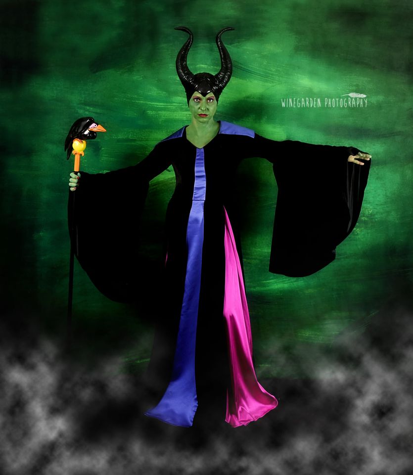 Kate Abstract Green Backdrop Fine Art Designed by Kate Image - Kate Backdrop