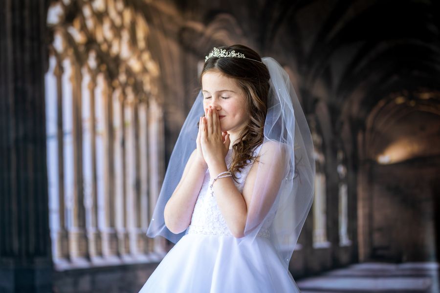 Retro Gebouw Foto Achtergrond Binnenverlichting Ontworpen door Chain Fotografie
