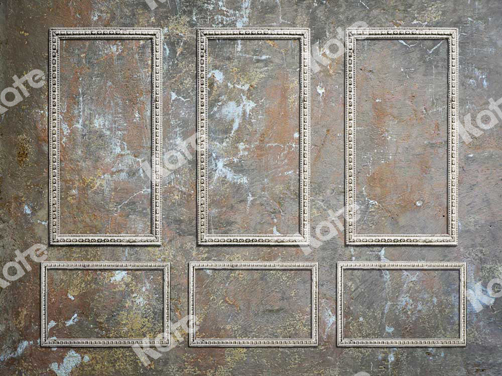 Fondo Retro de Mármol Moteado de Pared Diseñado por Chain Photography