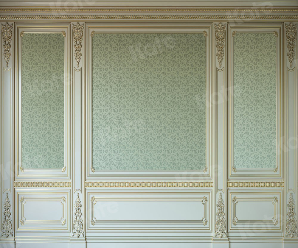 Sfondo murale retro elegante per fotografie