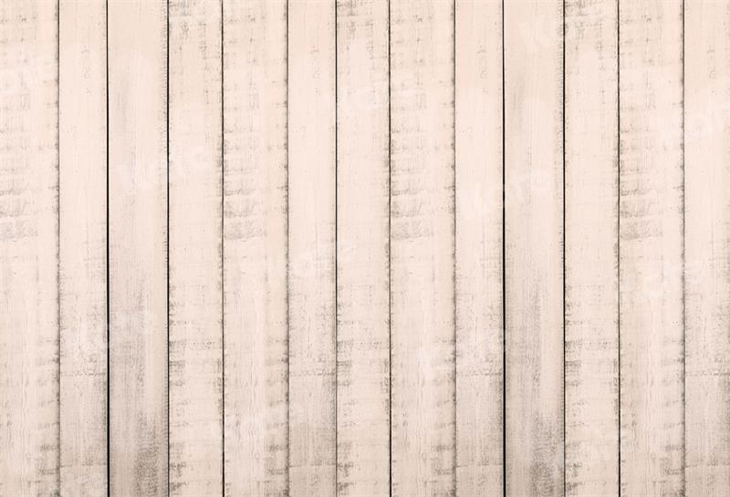 Kate Beige Backdrop Wood Grain for Photography