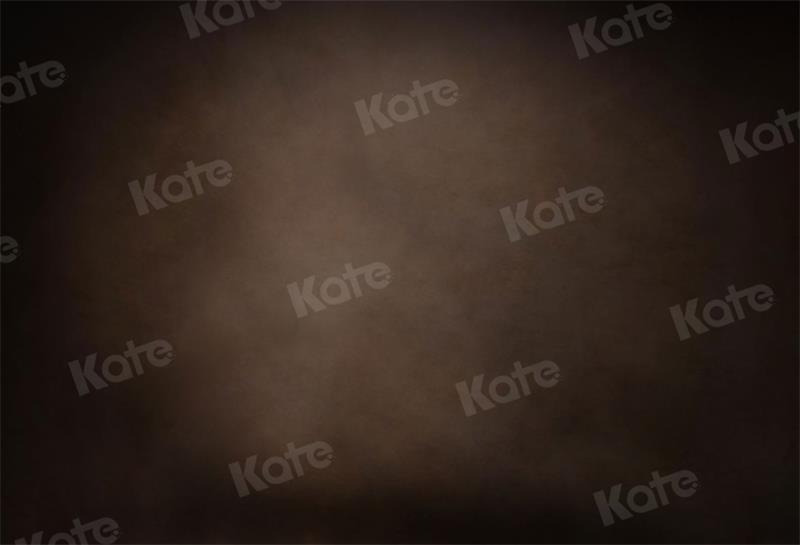 Kate Abstract Backdrop Dark Brown for Photography