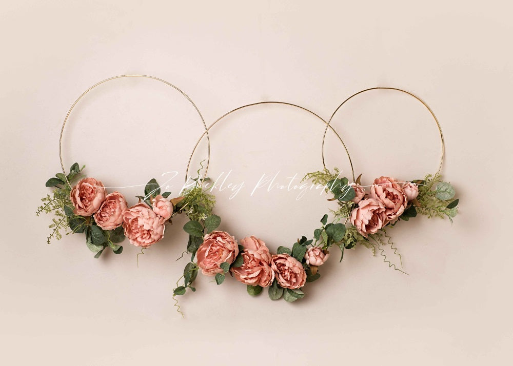 Ringrozen voor fotografie ontworpen door Jo Buckley Fotografie