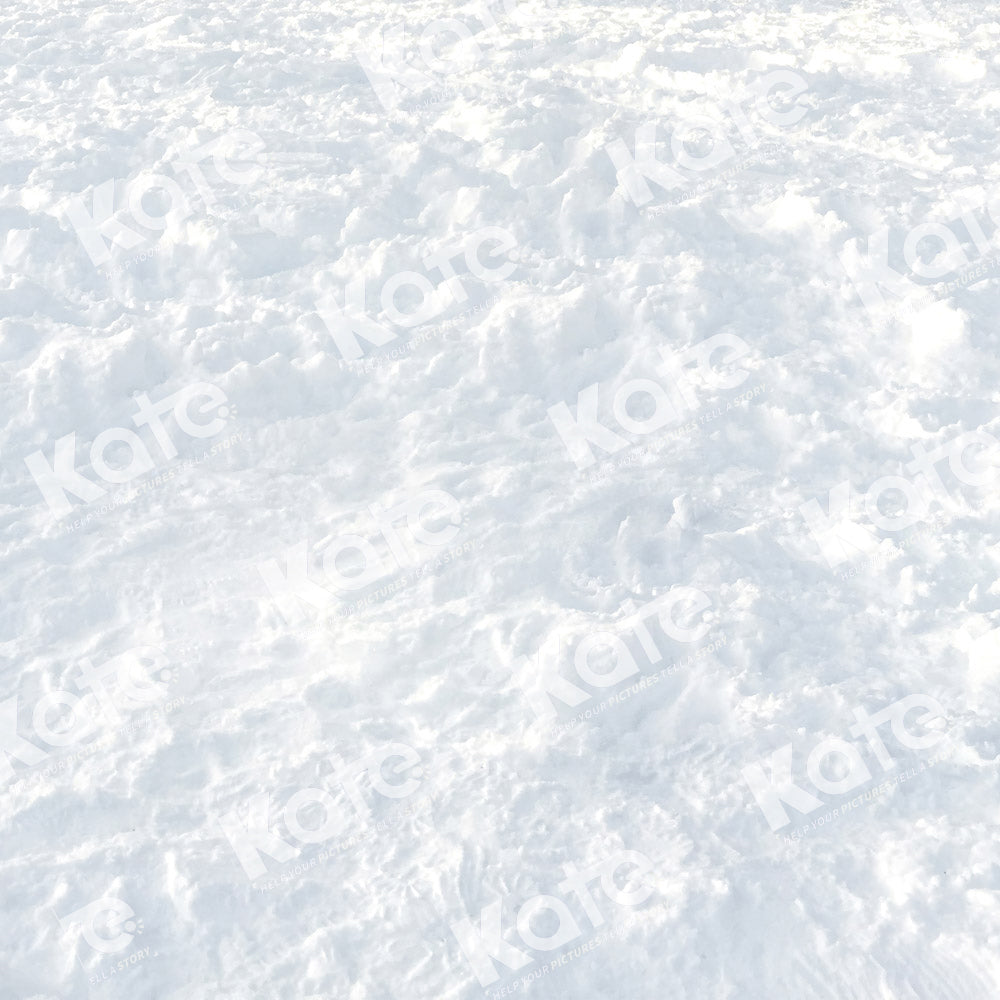 Kate Snow Floor Backdrop Designed by Kate Image