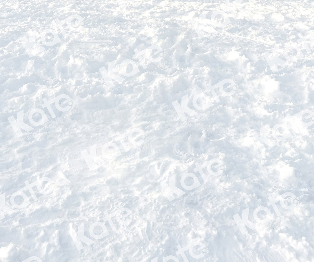 Kate Snow Floor Backdrop Designed by Kate Image