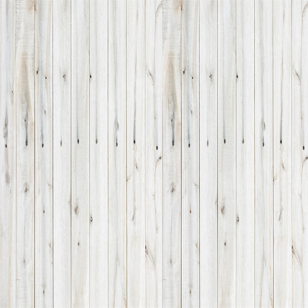 Sfondo in legno bianco per fotografia