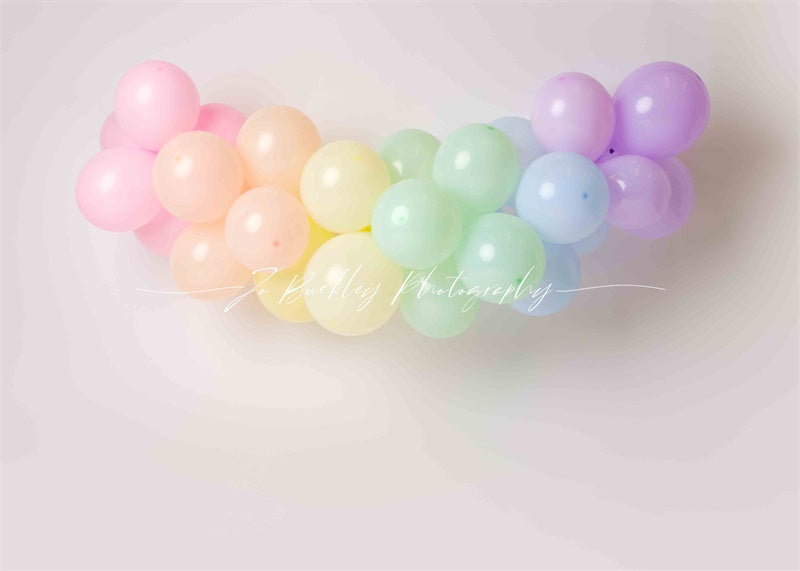 Palloncini Copleanno,Elio Per Gonfiare Palloncini,[100 Pezzi - Foto 8