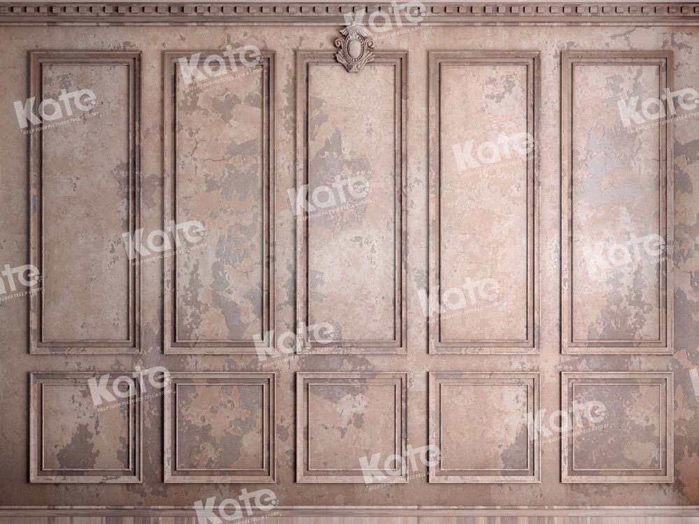 Retro Foto Achtergrond Ontworpen door Kate Afbeelding